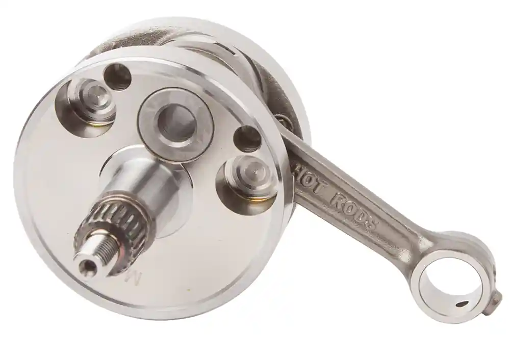 Kawasaki KX 85 Kurbelwelle 06-13 Preiswert