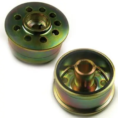 Bestpreis Yamaha YZ 426 F Rotor