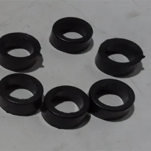 Pränafa DKW Radnabe B90H Gummi Kettenradträger Ruckdämpfer Satz 6 Stück NEU Angebot