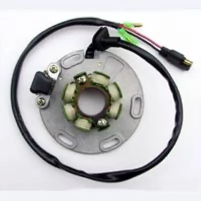Preisknaller Suzuki RM 125 Zündung / Lichtmaschine 89-93
