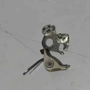 Zündkontakt Unterbrecher für ältere Bosch Moped Zündungen ohne Achse Sonderaktion