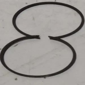 Kolbenring Kolbenringe Sachs Motor 50S Alu-Zylinder 38,00x1,5 C 38x2L 1 Satz Kostenfreie Lieferung