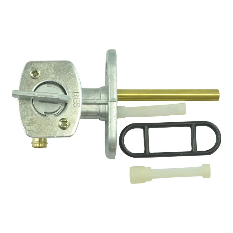 Yamaha YZ 85 Benzinhahn Echt