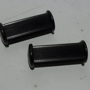 Markenprodukt Fußrastengummi Satz Kreidler RS RMC RM Florett LF 50 Mokick Gummi wie original