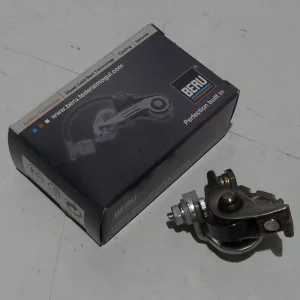 Zündkontakt Unterbrecher Mofa Moped Repro  Zündapp Kreidler Hercules Bosch Beru Letzte Chance