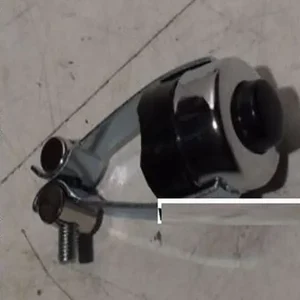 Top-Angebot Universal Lenker Druckknopf Mofa Hupe Not AUS Taster Moped Mokick