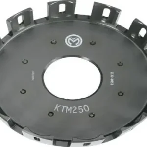 Markenprodukt KTM SX 250 Billet Kupplungskorb Moose Racing 03-09
