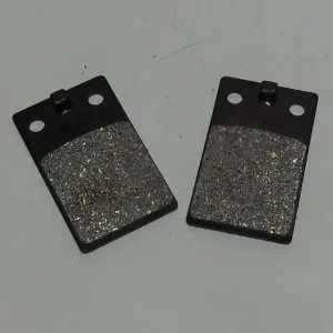 Mega-Angebot Satz Bremsklötze passend   für Zündapp K80 Grimeca Bremse