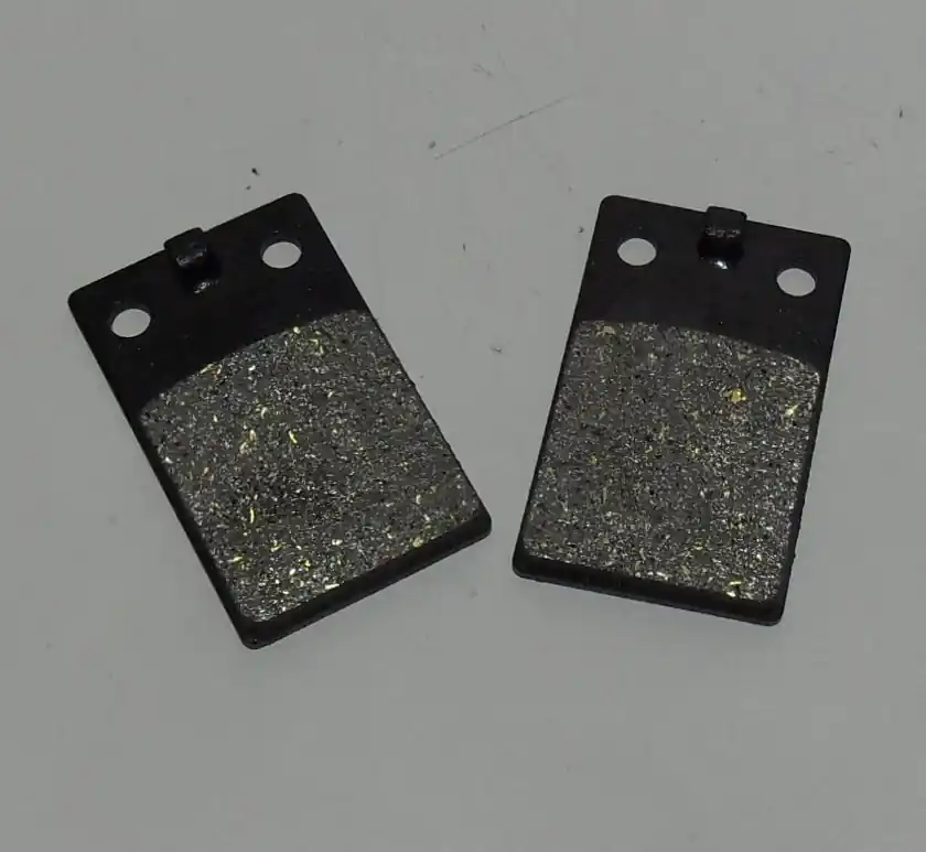 Mega-Angebot Satz Bremsklötze passend für Zündapp K80 Grimeca Bremse