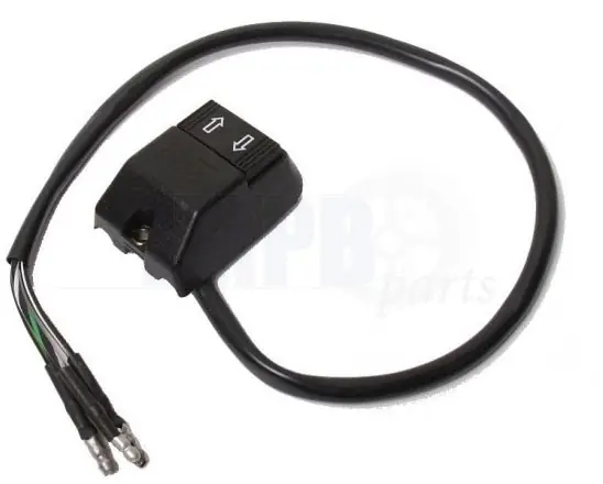 Repro Blinker Schalter Universal Merit Armatur Sichere Zahlung