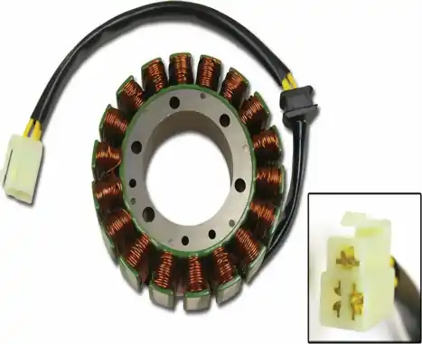 Ducati 999 Lichtmaschine Kostenloser Versand