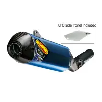 Billig Honda CRF 250 R FMF SLIP-ON / Sportauspuff Factory 4.1 / 14-