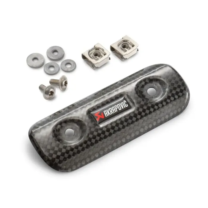 Hitzeschutzkit Markenprodukt