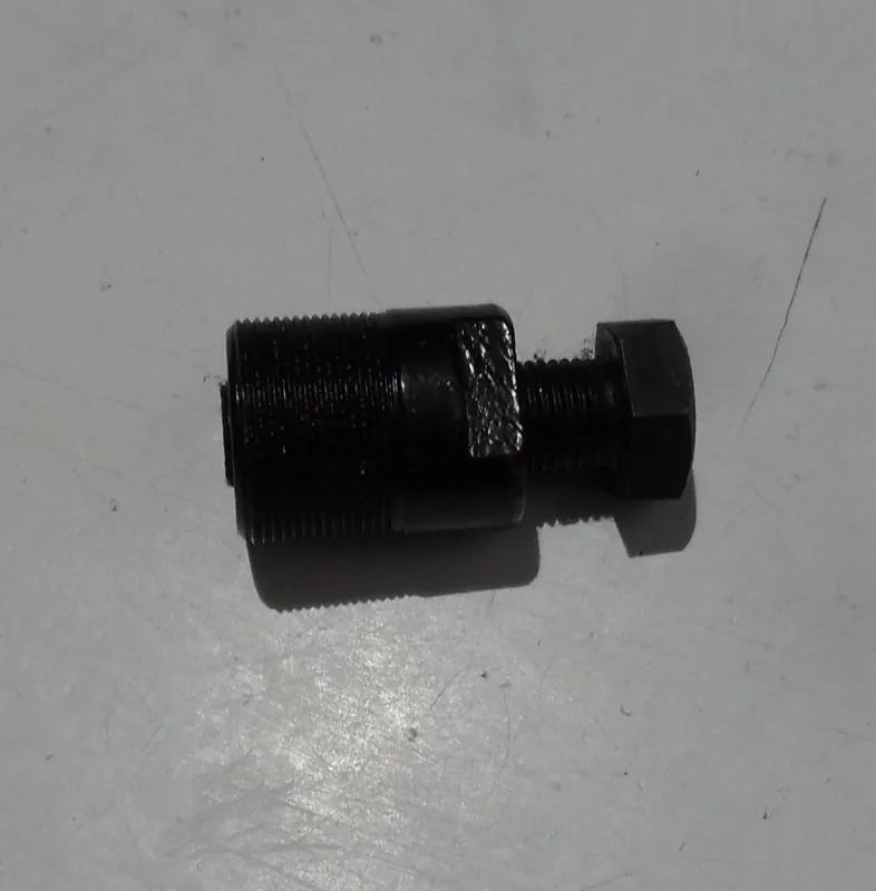 Polradabzieher Abzieher M27 x 1 Links Mofa Moped Roller Oldtimer Schwungradab Preis Gesenkt