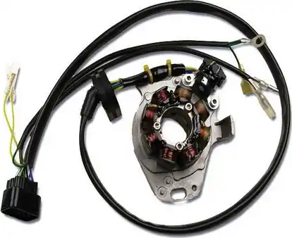 Online Kaufen Honda CR 250 Lichtmaschine 99-01