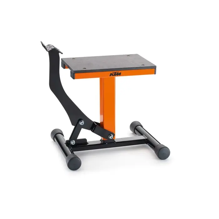 Kostenloser Rückversand HUBSTÄNDER SX/EXC