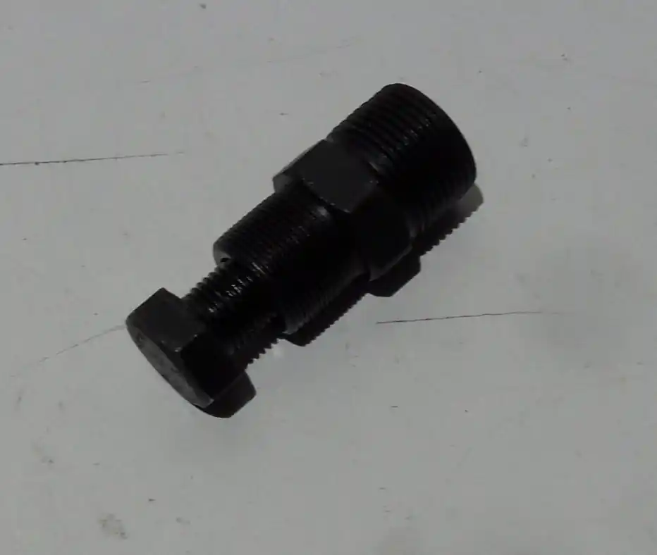 Polradabzieher Abzieher M19 x 1 + M22 x 1,5 Schwungradabzieher Aktuell