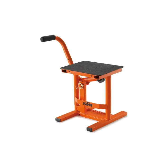 HUBSTÄNDER SX/EXC Versand Am Gleichen Tag