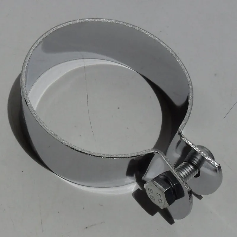 Abverkauf Auspuffschelle Schelle 60mm