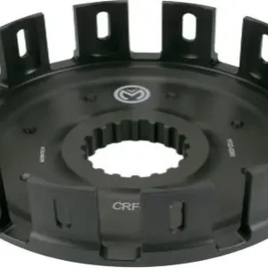 Expressversand Honda CRF 450 R Kupplungskorb mit Dämpfer Mooseracing 08-09