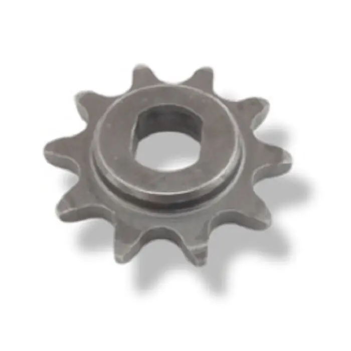 HVR Ritzel 10Z 50.4 60.4 Letzte Chance