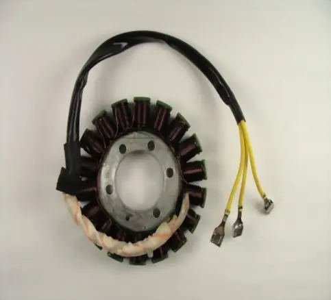 Günstig Honda CBR 1000 Lichtmaschine 04-07 Verstärkt