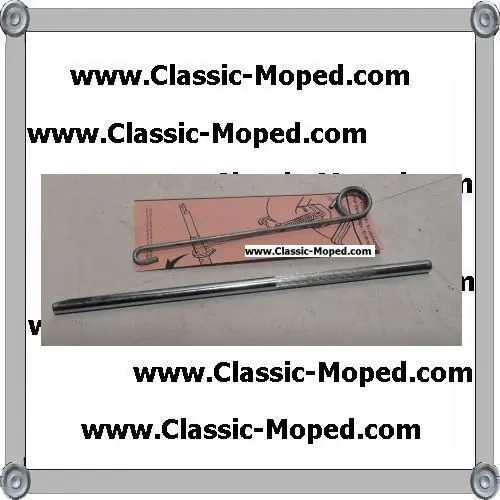 Highlight Werkzeug zum Spannen von Ständerfedern