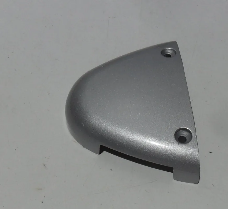 Passend für Zündapp KS GTS 517 kleiner Motordeckel 267-01.115 Abdeckung NEU Meistverkauft