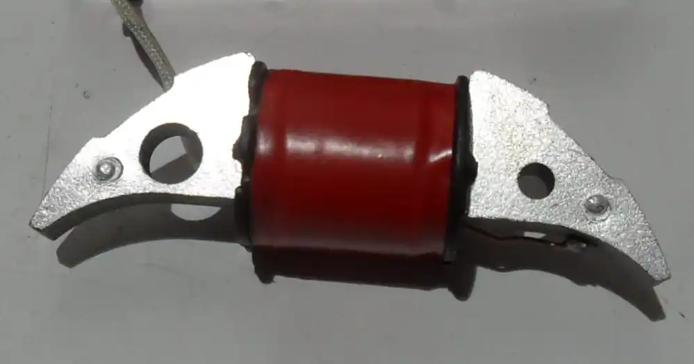 Sofort Bestellen Zündspule Mobylette Moby AV7 AV10 M1 M3 N140 N150 50 V VL intern