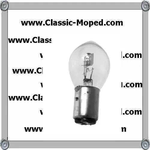 Schnäppchen Birne Bilux Lampe 6V 35/35W Universal Mofa Moped Kleinkraftrad