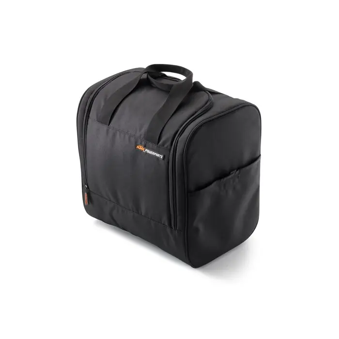 INNENTASCHE SEITENKOFFER LI. Neu