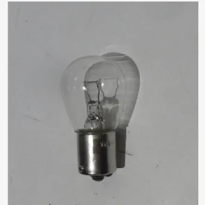 Top-Preis Birne 6V-18W BA15S  Universal Mofa Moped Birnenfassung