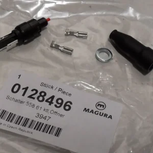 Begrenztes Angebot Magura Bremslichtschalter Hand