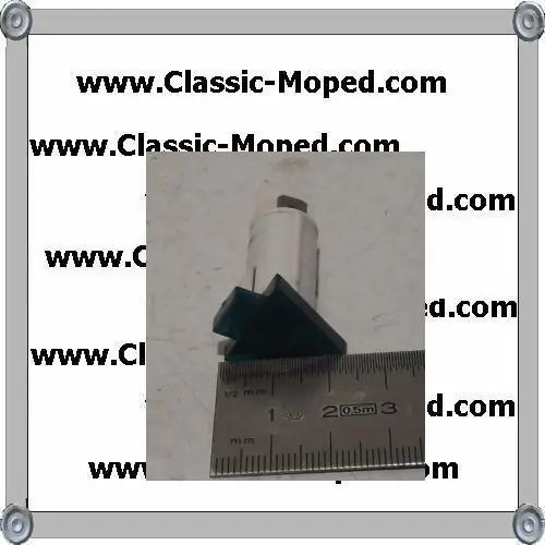 Aktuell Universal Kreidler Hercules Blinker Anzeige kleiner Pfeil