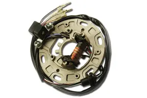 Mega-Angebot Kawasaki KX 80 Stator 89-91
