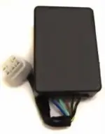 Suzuki DRZ 110 CDI 2002-2005 Garantierte Lieferung