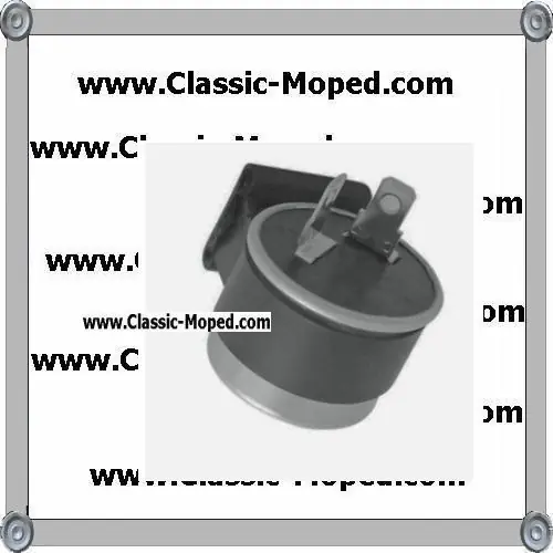 Blinkgeber Blinkrelais 2 Anschlüsse, 12 Volt / 8-10 Watt Schneller Versand