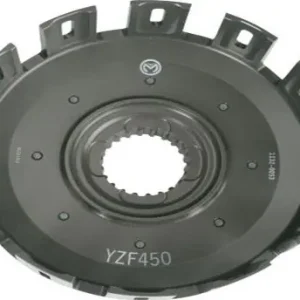 Knallerangebot Yamaha WR 450 F Billet Kupplungskorb Moose Racing 04-09