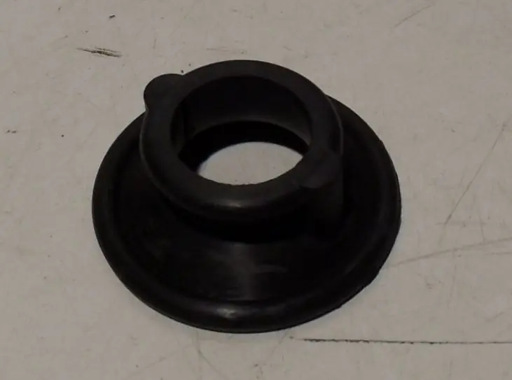 Finale Aktion Kreidler Kerzengummi Kerzenstecker