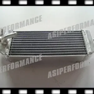 Schnäppchen Suzuki RM 85 High performace Kühler ab 2002