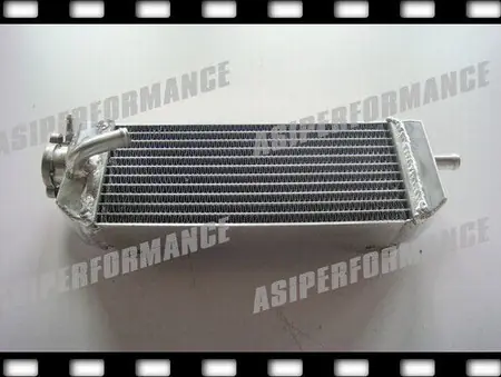 Schnäppchen Suzuki RM 85 High performace Kühler ab 2002