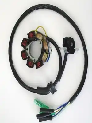 Wochenendangebot Honda CRF 450 Stator 01-08