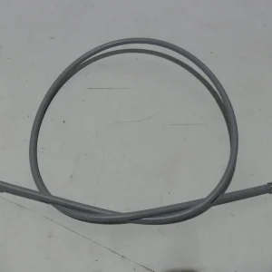 Nur Für Kurze Zeit Tachowelle Grau 650 mm für VDO Universal Mofa Moped NEU