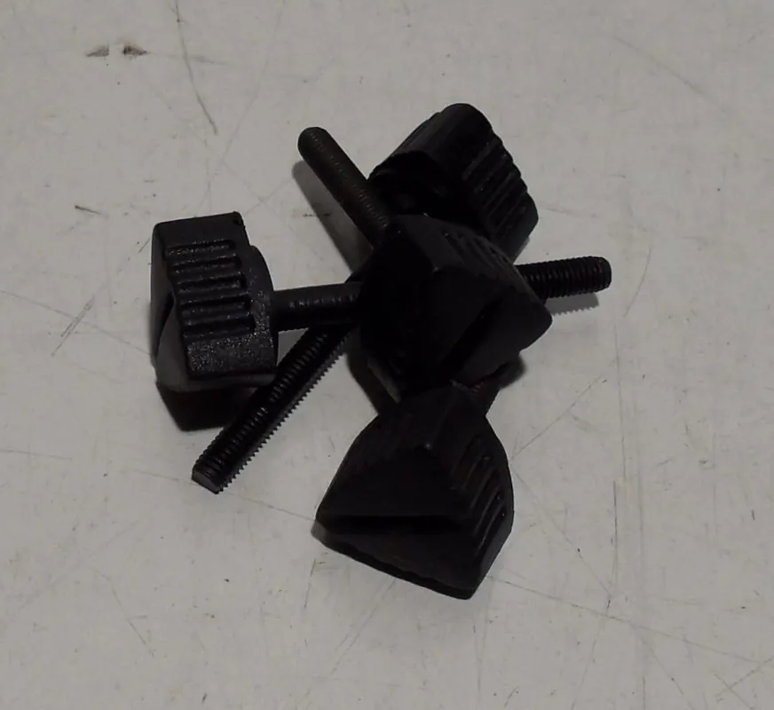 Schraube Befestigungsschraube Verkleidung Mofa Moped Puch 47mm Kostenloser Rückversand