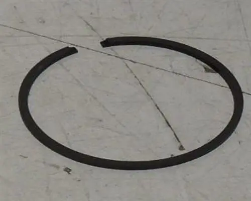 Kolbenring Saxonette Sparta Spartamet 32,95 mm Sachs Motor 301AB 301A 302AB 302A Geprüft