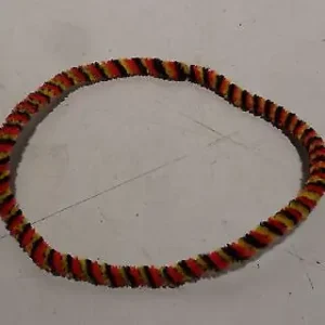 Nur Heute Nabenputzring Nabenbürste ca 66cm Universal Kreidler Hercules Deutschland S-R-G Neu