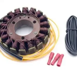 Lichtmaschine Suzuki GSX/GS Neu