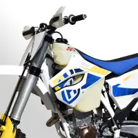 Husqvarna TE 250 IMS Tank 11.7 Liter 2013- Heißes Angebot