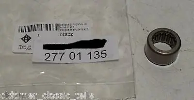 Mega-Angebot Repro für Zündapp KS 100 KS 50 Nadellager INA Kupplungsgehäuse 277-01.135 Neu 19x13x12