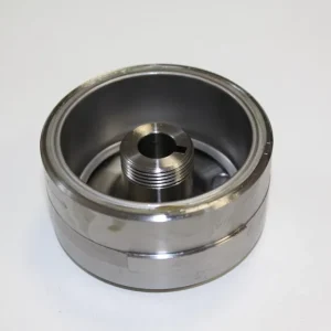 Suzuki RMZ 250 Rotor 05-06 K2100-70070 Zertifiziert